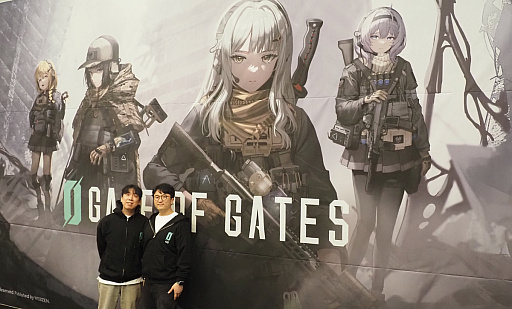 ���������꡼ No.005�Υ���ͥ������ / �Υ��󥿥ӥ塼�Ϥߤ�ʤ��Ƥ��������Τ��繥�����������ޤ줿���ݥ������������ߥ꥿�꡼�ܥ������饤�����Ǥ���ʡ�Gate of Gates��