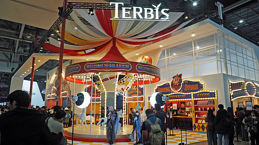 ���������꡼ No.015�Υ���ͥ������ / �Υ��󥿥ӥ塼�Ϥߤ�ʤ��Ƥ��������Τ��繥�����������ޤ줿���ݥ������������ߥ꥿�꡼�ܥ������饤�����Ǥ���ʡ�Gate of Gates��