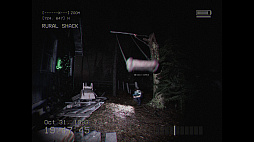 DON'T SCREAM TOGETHER