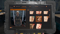 Quarantine Zone: The Last Check