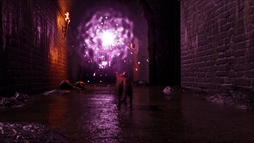 ꡼ No.002 | Meowmories -meowmare adventure-