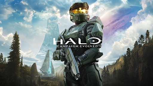 画像ギャラリー No.001のサムネイル画像 / 初代「Halo」のキャンペーンを完全リメイク。「Halo: Campaign Evolved」,2026年にPC / Xbox / PlayStation向けにリリース決定