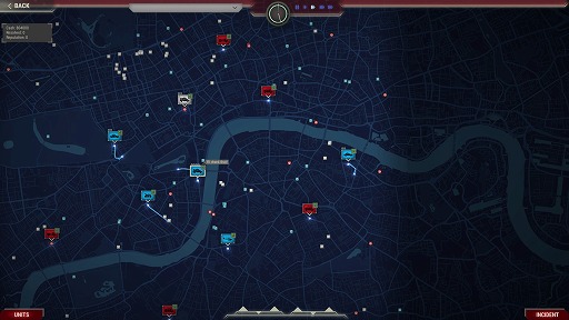 画像ギャラリー No.002のサムネイル画像 / 緊急通報を受けるオペレーターとして,適切な状況判断をする「911 Operator」,10月30日2:00までSteamで無料配布中