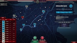 ꡼ No.011 | 911 Operator