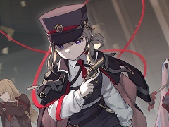 ֥Υפ꤬Al Fineοǥåۥ饤RPGDeception EngineסƮΥǥư