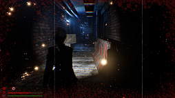 The Living Shadows