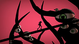 画像ギャラリー No.008のサムネイル画像 / サバイバルホラー要素を持つストーリー重視のシューター「SILLY POLLY BEAST - バカなポリーは鬼となって」,10月29日0:00に配信開始