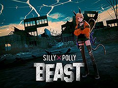 ХХۥ顼Ǥĥȡ꡼ŻΥ塼SILLY POLLY BEAST - Хʥݥ꡼ϵȤʤäơס1029000ۿ