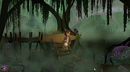 ꡼ No.001 | Simon the Sorcerer Origins