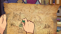 ꡼ No.002 | Simon the Sorcerer Origins