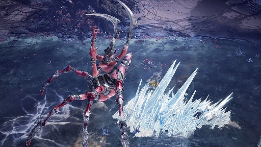 画像ギャラリー No.008のサムネイル画像 / 古代シルクロードを舞台にしたアクションRPG「楼蘭:呪いの砂」(Loulan: The Cursed Sand),正式発表。トレイラーを初公開