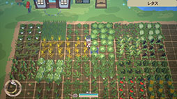 画像ギャラリー No.004のサムネイル画像 / ルーンファクトリー4のディレクターとライターによる新作,「ファーニア村で暮らす」のクラウドファンディングがKickStarterで実施中