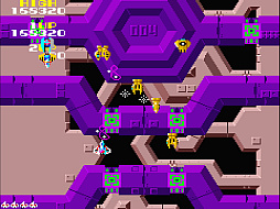 アーケードアーカイブス2 サイオン