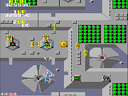 アーケードアーカイブス サイオン