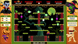 ꡼ No.001 | Halloween 1985