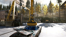 ꡼ No.003 | Junkyard Simulator