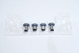 画像ギャラリー No.005のサムネイル画像 / SwitchもPCも遊ぶなら,フル対応のゲームパッドGuliKit「TT PRO Controller」「TT MAX Controller」はどうだろう? カスタム性も高く,お手頃価格だ