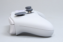 画像ギャラリー No.013のサムネイル画像 / SwitchもPCも遊ぶなら,フル対応のゲームパッドGuliKit「TT PRO Controller」「TT MAX Controller」はどうだろう? カスタム性も高く,お手頃価格だ