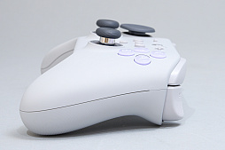 画像ギャラリー No.014のサムネイル画像 / SwitchもPCも遊ぶなら,フル対応のゲームパッドGuliKit「TT PRO Controller」「TT MAX Controller」はどうだろう? カスタム性も高く,お手頃価格だ