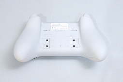 画像ギャラリー No.016のサムネイル画像 / SwitchもPCも遊ぶなら,フル対応のゲームパッドGuliKit「TT PRO Controller」「TT MAX Controller」はどうだろう? カスタム性も高く,お手頃価格だ
