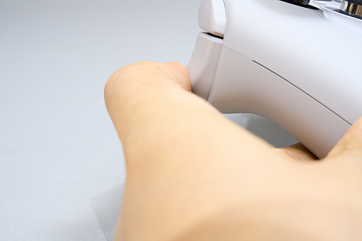 画像ギャラリー No.017のサムネイル画像 / SwitchもPCも遊ぶなら,フル対応のゲームパッドGuliKit「TT PRO Controller」「TT MAX Controller」はどうだろう? カスタム性も高く,お手頃価格だ