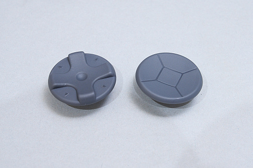 画像ギャラリー No.029のサムネイル画像 / SwitchもPCも遊ぶなら,フル対応のゲームパッドGuliKit「TT PRO Controller」「TT MAX Controller」はどうだろう? カスタム性も高く,お手頃価格だ