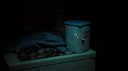 ꡼ No.004 | Agni: Village of Calamity