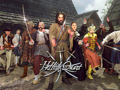 ��Hellish Quart�ס����ȡ��꡼�⡼���ɲä򥢥ʥ��󥹤���ǿ��ȥ쥤�顼�������ˡ��ꥢ���ʪ��ɽ���ˤ��������ǥ֥��ɡ��֥졼�ɡ�