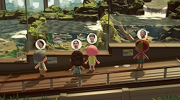 あつまれ どうぶつの森 Nintendo Switch 2 Edition