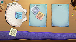 タヴァントークストーリー:ドリームウォーカー