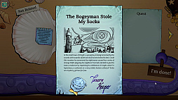 タヴァントークストーリー:ドリームウォーカー