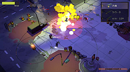 ꡼ No.001 | Releaseburg