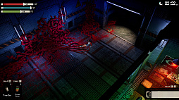 画像ギャラリー No.002のサムネイル画像 / クラフト系サバイバルホラー「アイヘイト・ディス・プレイス」,2026年1月29日に発売延期。物語の一端を垣間見られる最新トレイラーも公開