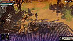 画像ギャラリー No.003のサムネイル画像 / クラフト系サバイバルホラー「アイヘイト・ディス・プレイス」,2026年1月29日に発売延期。物語の一端を垣間見られる最新トレイラーも公開