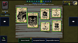 ꡼ No.004 | Legends of Dragaea: Idle Dungeons