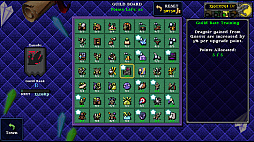 ꡼ No.012 | Legends of Dragaea: Idle Dungeons