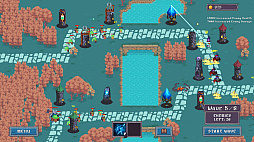 Goblin Buster: Incremental Tower Defense