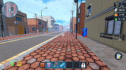 Street Life Simulator