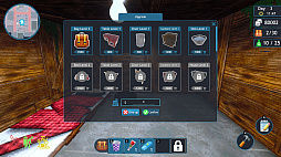 Street Life Simulator