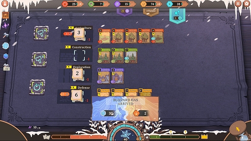 ���������꡼ No.009�Υ���ͥ������ / �ץ쥤�䡼������ȥ���������̿����롣��ά�������饤��������֥ϡ��٥��ȥ�������˭���ν�������ν�ʡ�ס�Steam���ȥ��ڡ����򥪡��ץ�