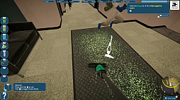 Purrrifiers: Cleaning Chaos