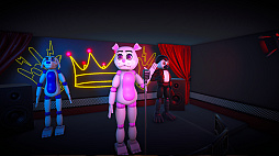 Out of Place: Origin