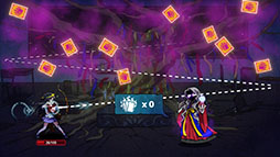 画像ギャラリー No.008のサムネイル画像 / 怨霊に支配された学校を取り戻すために女子高生が戦うデッキ構築型ローグライク「Midnight Study」,11月14日に早期アクセスを開始