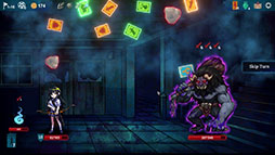 ꡼ No.001 | Midnight Study