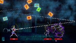 ꡼ No.002 | Midnight Study