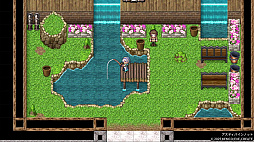 画像ギャラリー No.004のサムネイル画像 / ファンタジーRPG「アスディバインノット」,否定と復讐を巡る物語と,神話の遺物・飛空艇で空を駆ける爽快な冒険が展開