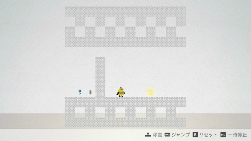 ꡼ No.004Υͥ / Υץ쥤ݡԻ׵Ĥ2Dѥ륲CYCLIA JOURNEYפҲ𡣡Ȥ꤫ϡɤǥơ伫ʬȤ򥳥ԡƥؤͤʤ