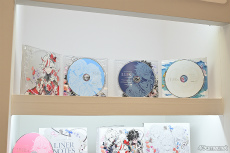 画像ギャラリー No.007のサムネイル画像 / “3大発表”と主(ロード)“ハローキティ”の登場に大興奮! 「フラガリアメモリーズ」AGF2025 噴水広場ステージレポート