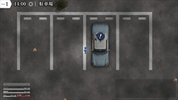 画像ギャラリー No.006のサムネイル画像 / とある山で起きる不可解な現象の真相に迫る。TRPG要素を含んだホラーRPG「ミカゴヤマにて」,Steamストアページを公開