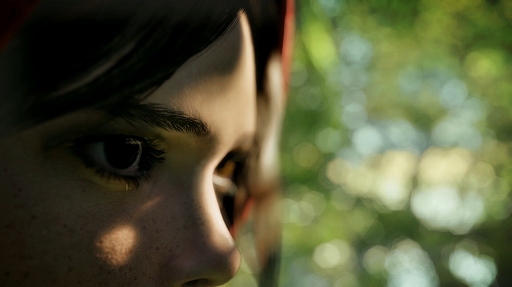 画像ギャラリー No.001のサムネイル画像 / アクションアドベンチャーRPG「Tale's Edge」,最新開発者ビデオダイアリーを公開。プレイテストのテスター募集も受付中